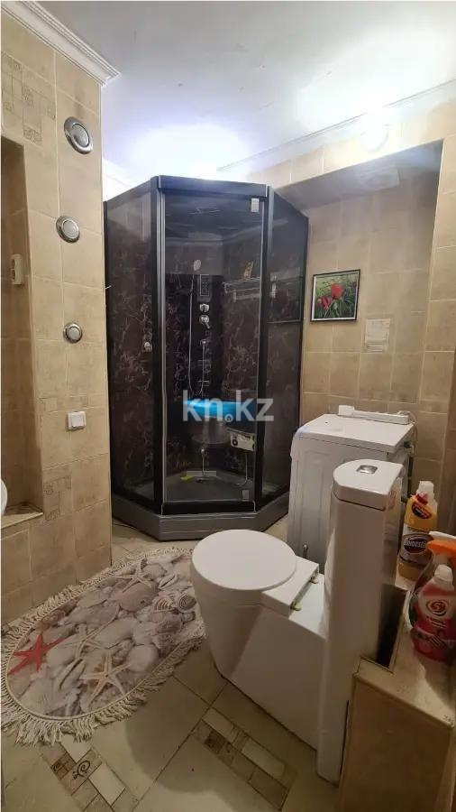 Продажа 3-комнатной квартиры, 61.9 м² в Алматы - фото 5