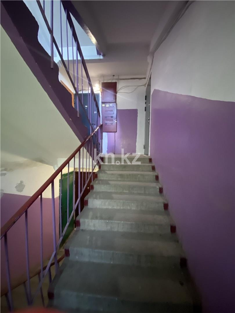 Продажа 2-комнатной квартиры, 44 м² в Темиртау - фото 9