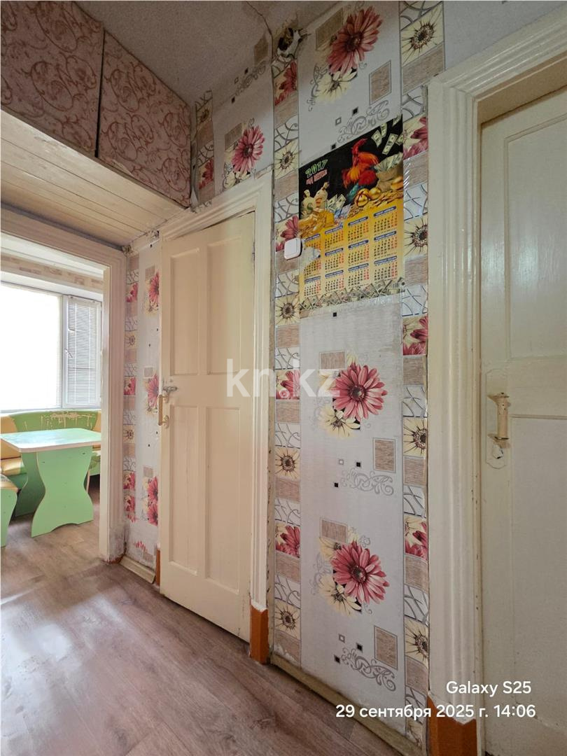 Продажа 2-комнатной квартиры, 44 м², пр. Строителей в Темиртау - фото 7