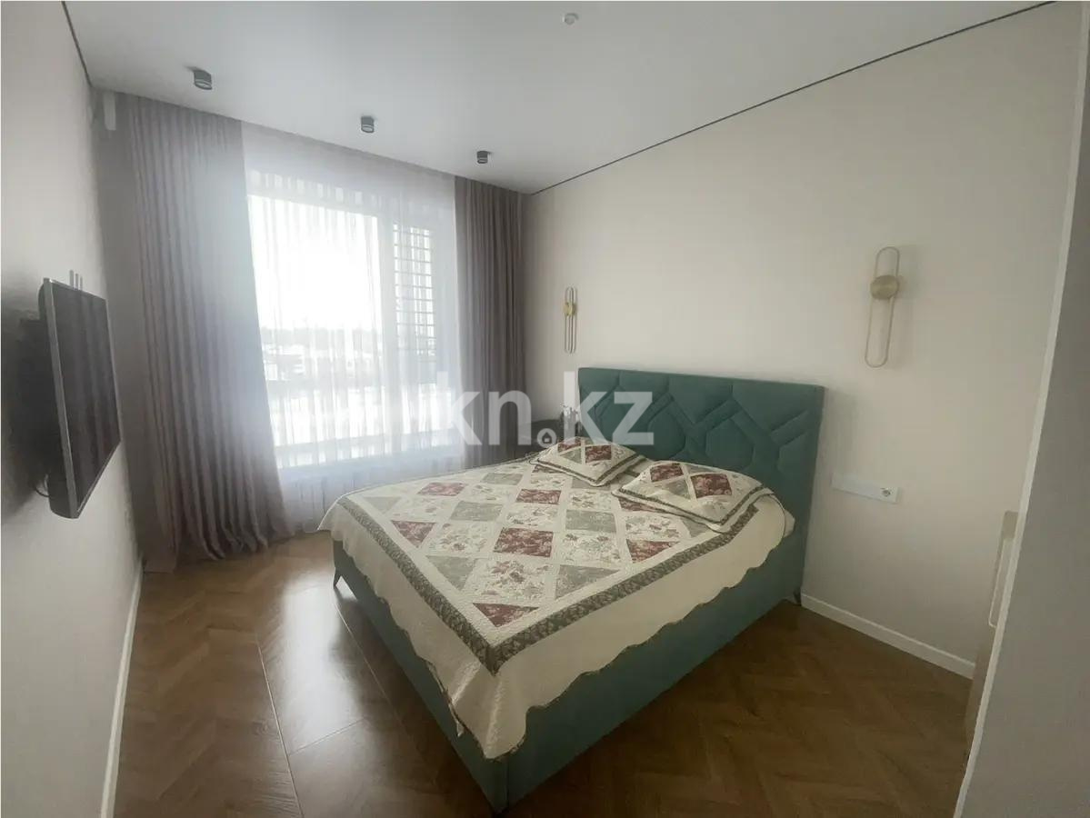 Продажа 3-комнатной квартиры, 104 м² в Астане - фото 2