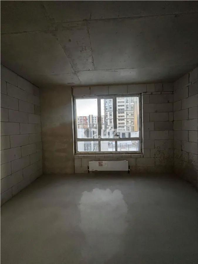 Продажа 3-комнатной квартиры, 76.21 м² в Астане