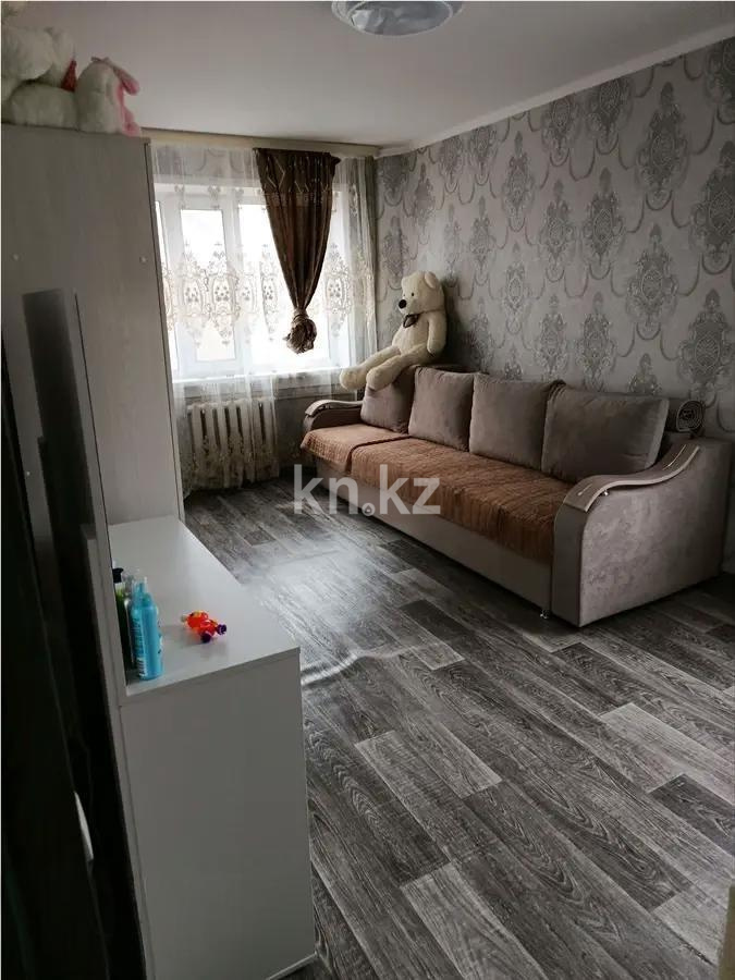 Продажа 2-комнатной квартиры, 46 м² в Караганде