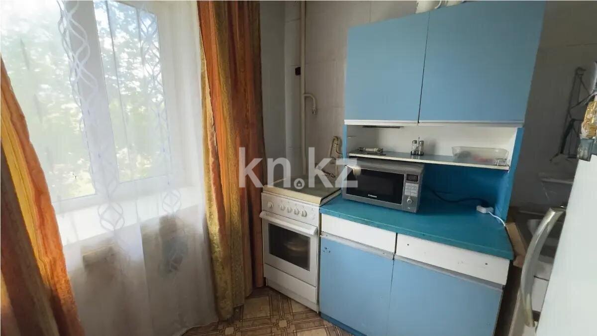 Продажа 2-комнатной квартиры, 44 м² в Астане - фото 3