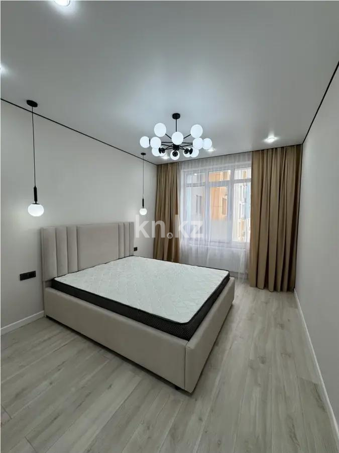 Продажа 3-комнатной квартиры, 66 м² в Алматы - фото 2