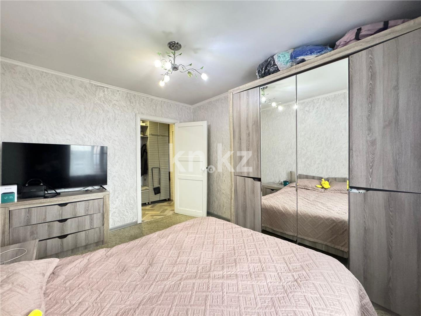 Продажа 2-комнатной квартиры, 51 м², ул. Амангельды в Темиртау - фото 5