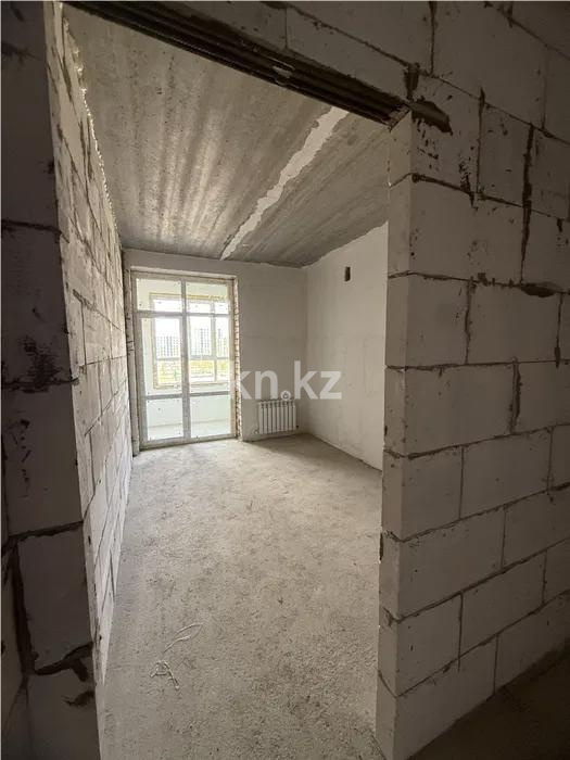 Продажа 3-комнатной квартиры, 78 м² в Караганде - фото 4