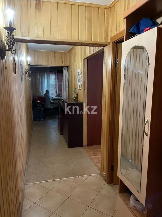 Продажа 3-комнатной квартиры, 54 м² в Алматы - фото 5