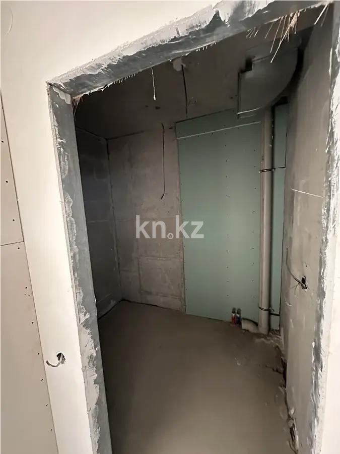 Продажа 1-комнатной квартиры, 36.1 м², мкр. Гажайып, дом  33 в Алматы - фото 3