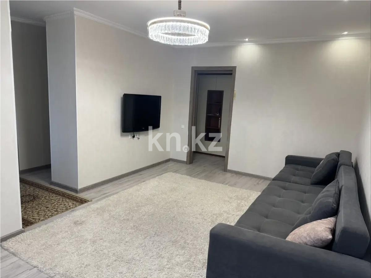 Продажа 1-комнатной квартиры, 44.6 м² в Астане - фото 2