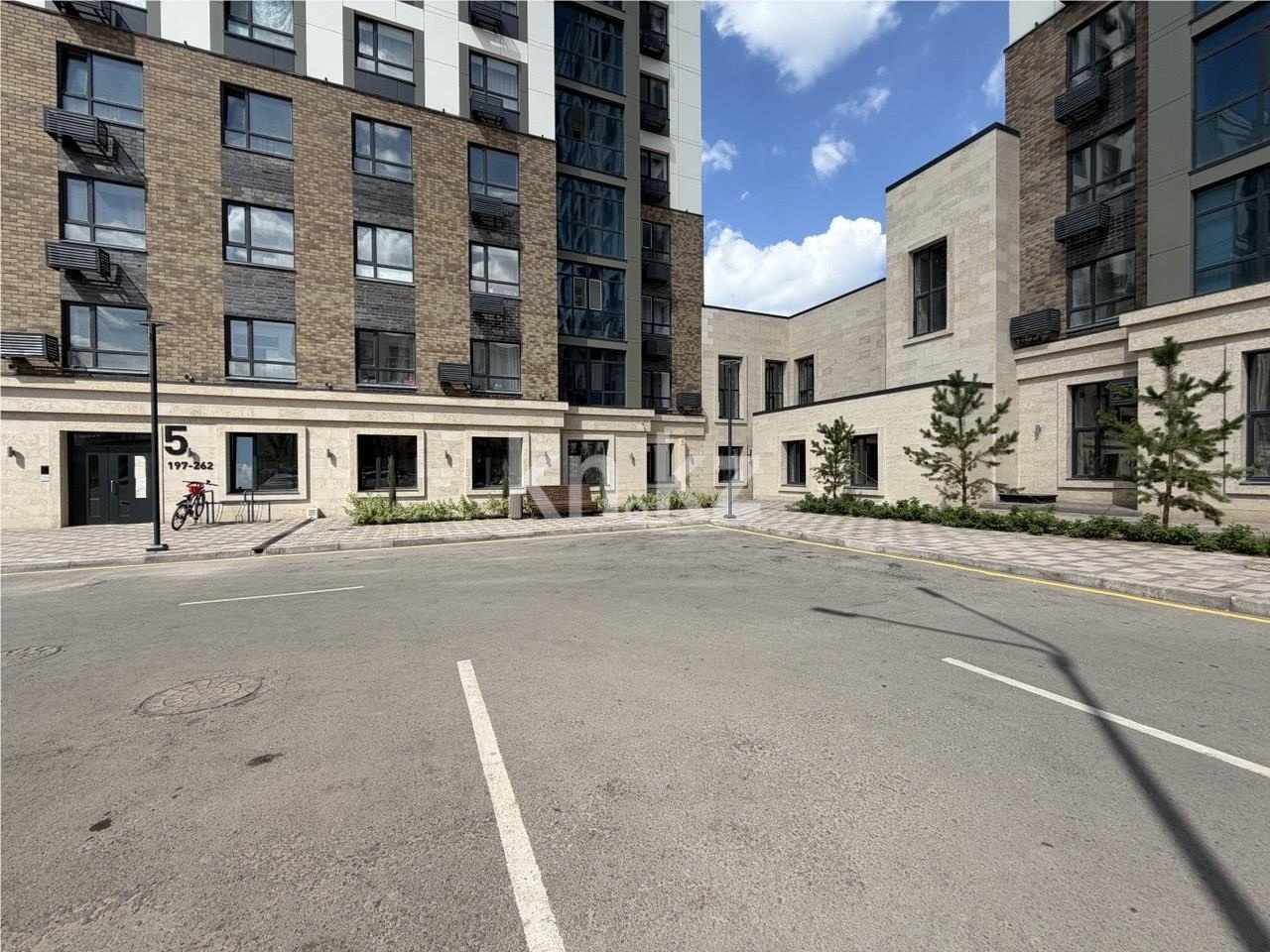 Продажа 1-комнатной квартиры, 40 м² в Караганде - фото 16
