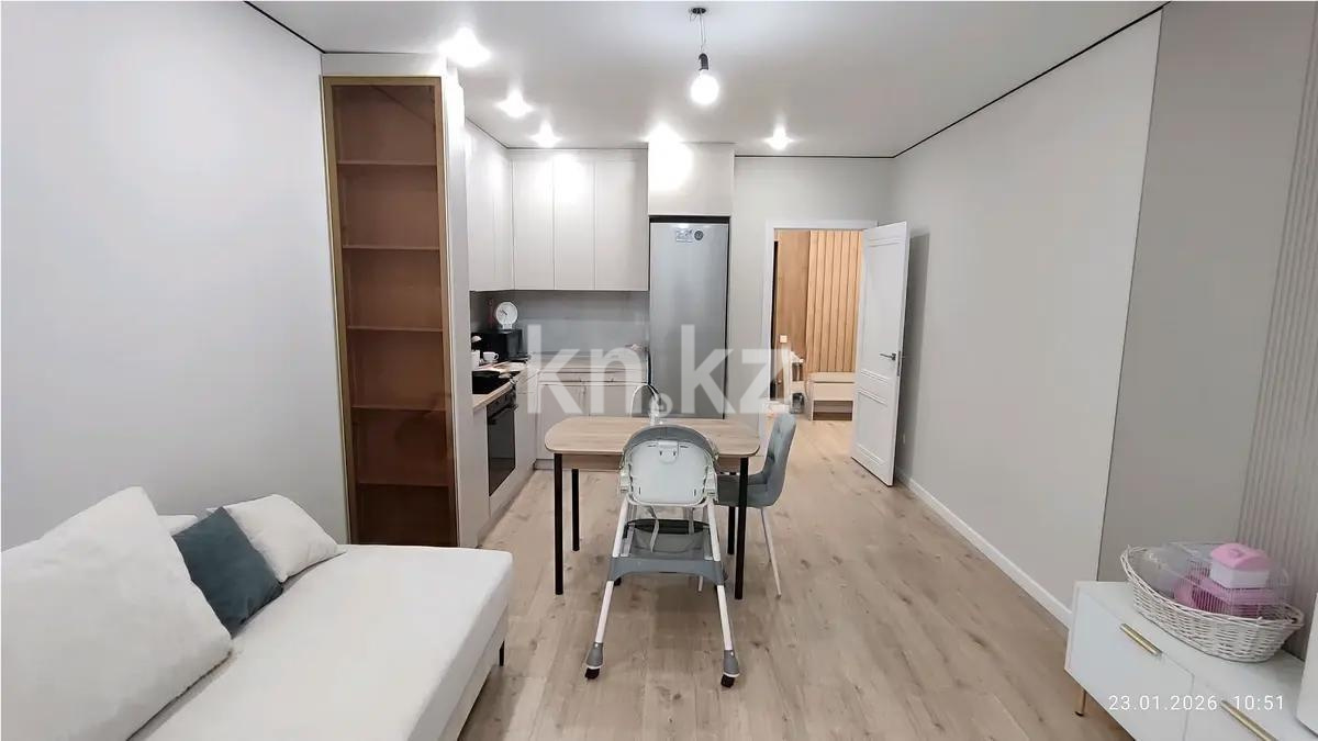 Продажа 3-комнатной квартиры, 64 м² в Астане - фото 2
