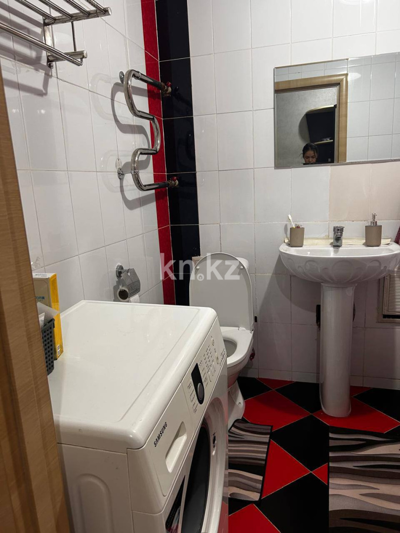 Аренда 1-комнатной квартиры, 35 м² в Астане - фото 9