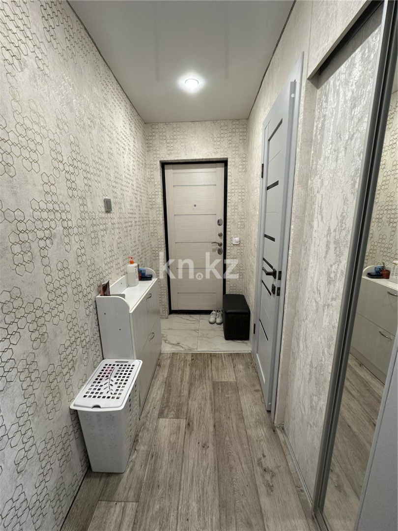 Продажа 2-комнатной квартиры, 45 м² в Караганде - фото 15