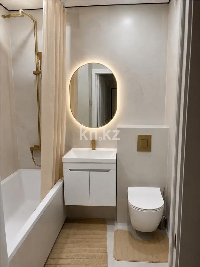 Продажа 3-комнатной квартиры, 84 м² в Астане - фото 5