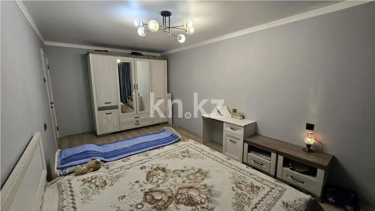 Продажа 4-комнатной квартиры, 86.2 м², мкр-н Аксай-3б, дом  7 в Алматы - фото 3