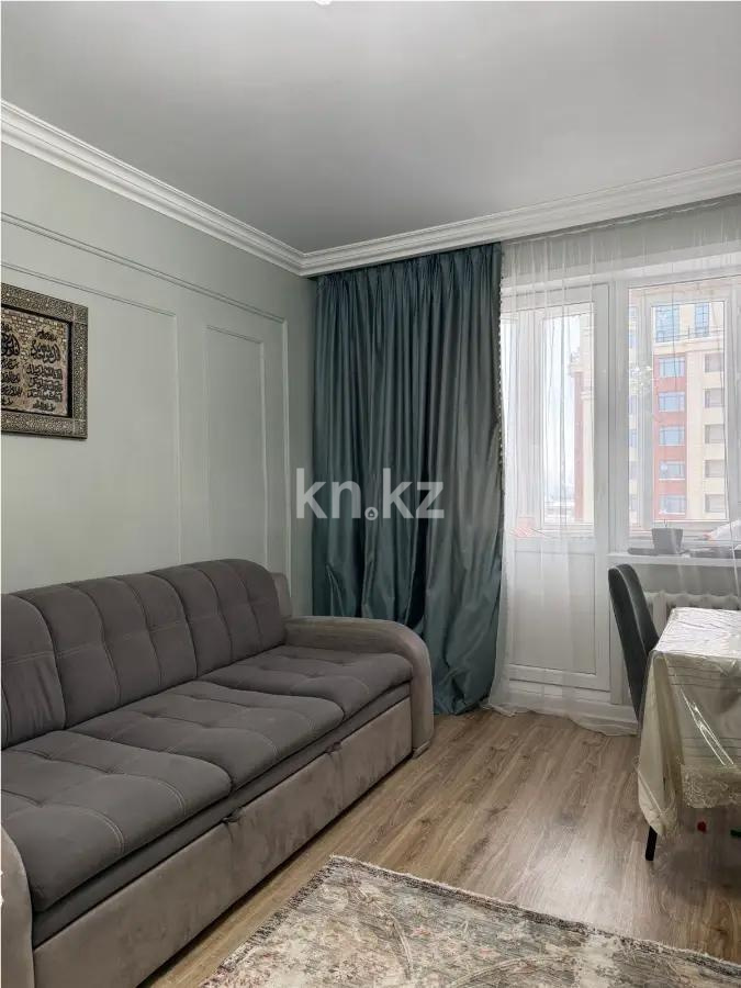 Продажа 4-комнатной квартиры, 100 м² в Астане