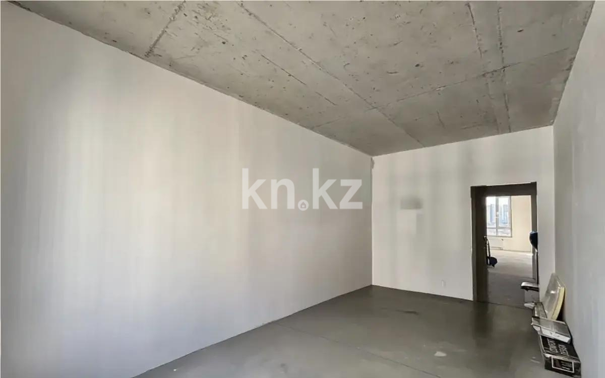 Продажа 1-комнатной квартиры, 35.7 м², ул. Утеген батыра, дом  11д в Алматы - фото 2