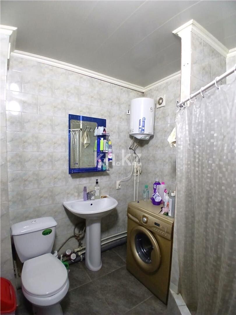 Продажа 3-комнатной квартиры, 72 м² в Караганде - фото 5