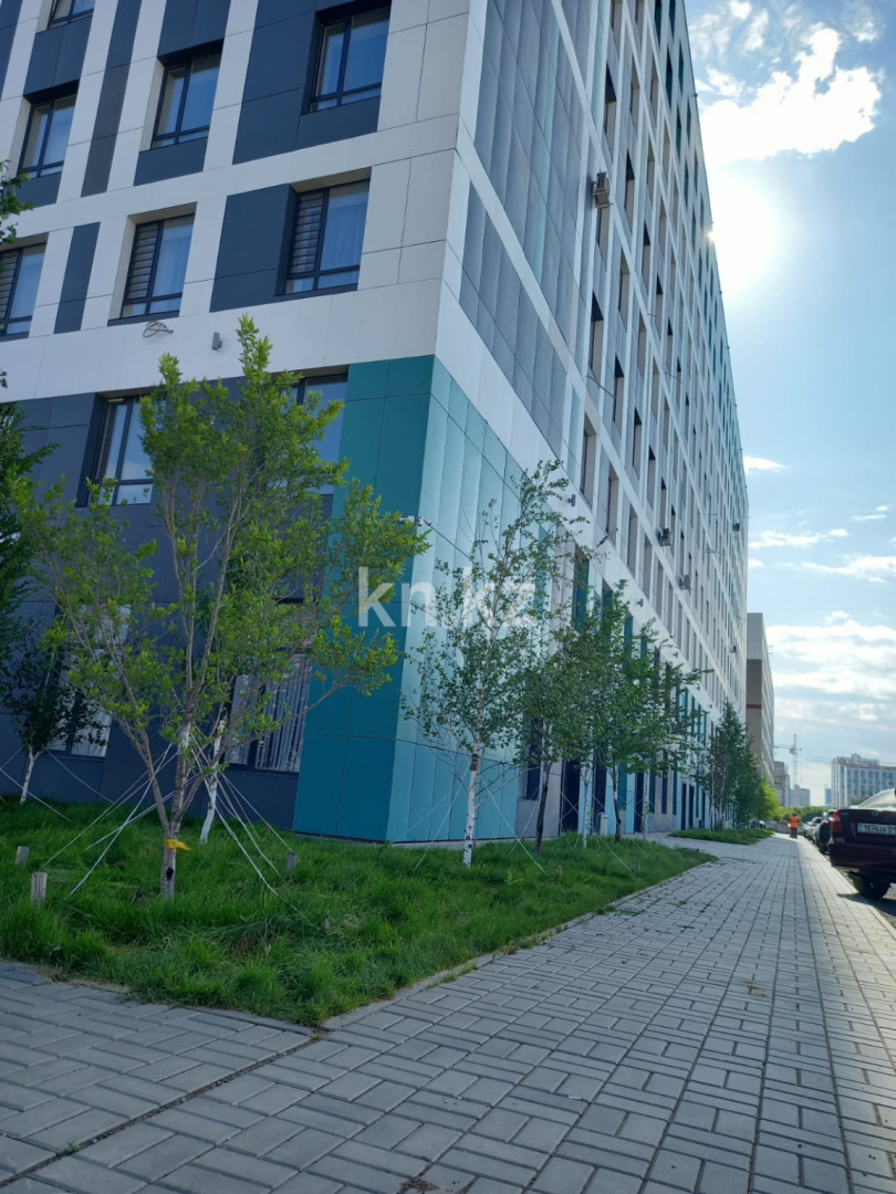 Аренда 1-комнатной квартиры посуточно, 38 м², ул. Байтурсынова, дом  20/2 - Новый вокзал, СК Бекзата Саттарханова, Первая городская больница в Астане - фото 4