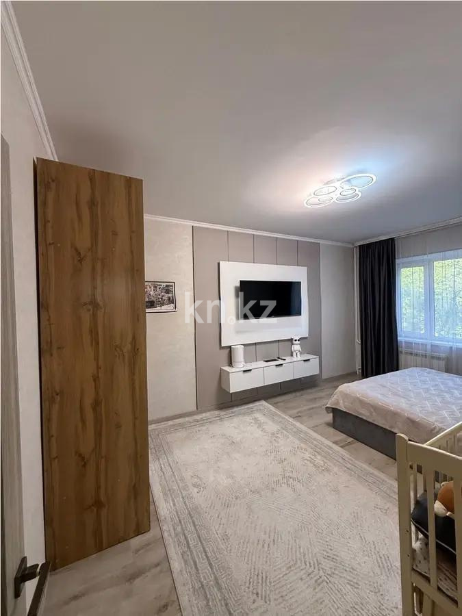 Продажа 1-комнатной квартиры, 40 м² в Алматы