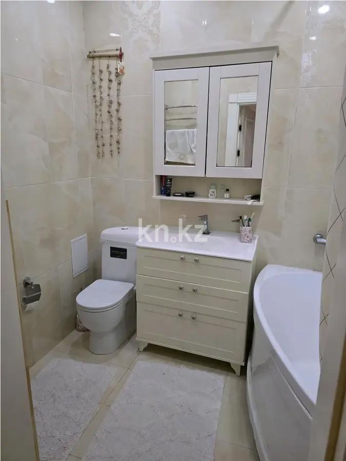 Продажа 4-комнатной квартиры, 114.1 м² в Астане - фото 6