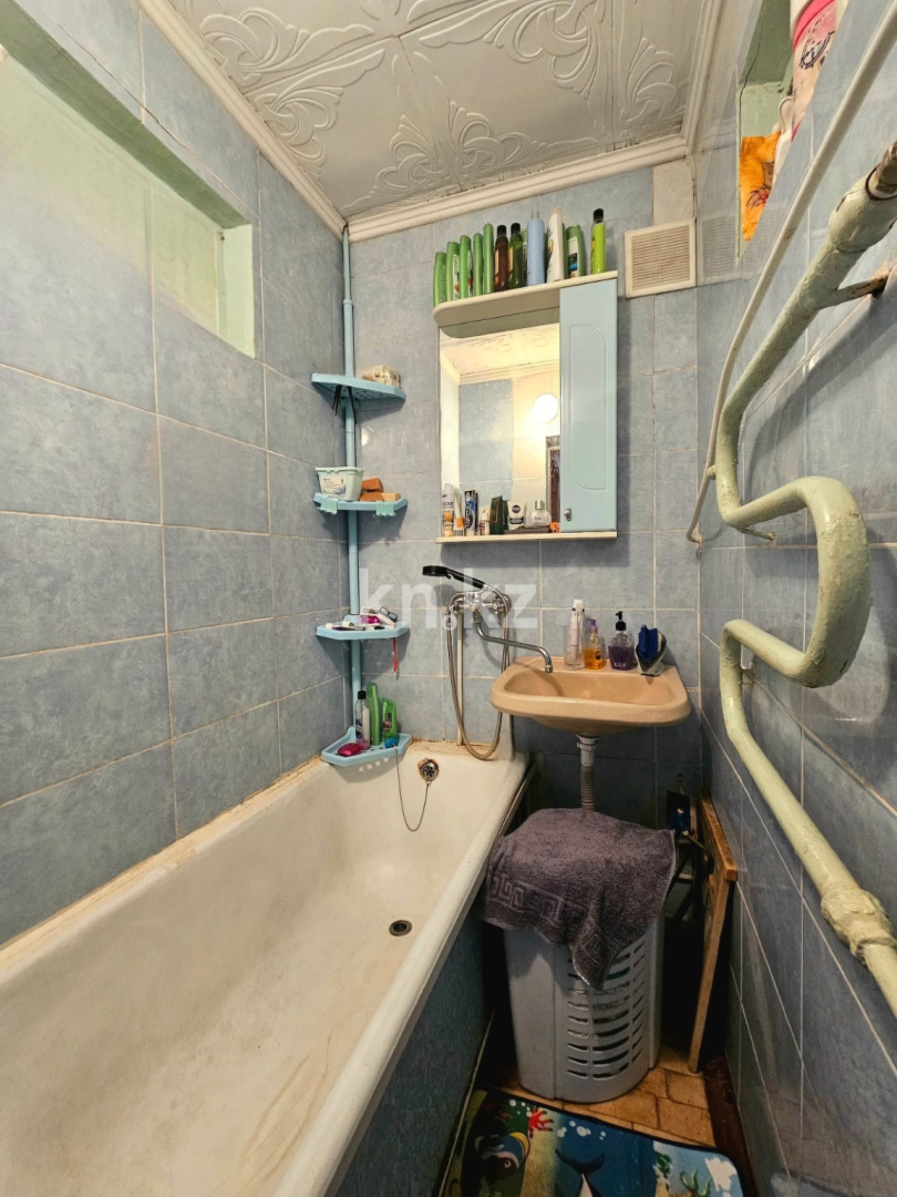 Продажа 3-комнатной квартиры, 51 м² в Костанае - фото 10