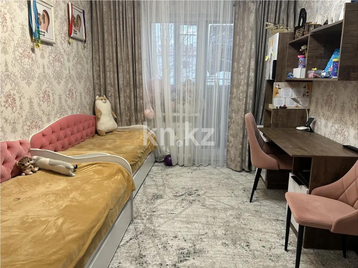 Продажа 2-комнатной квартиры, 52 м², ул. Куйши Дина, дом  7 в Астане - фото 2