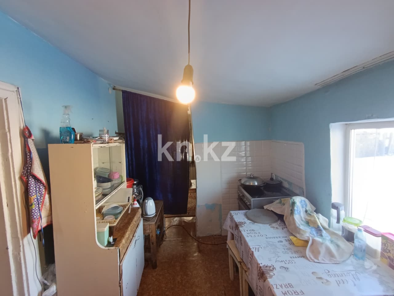 Продажа 3-комнатного дома, 43 м² в Караганде - фото 10