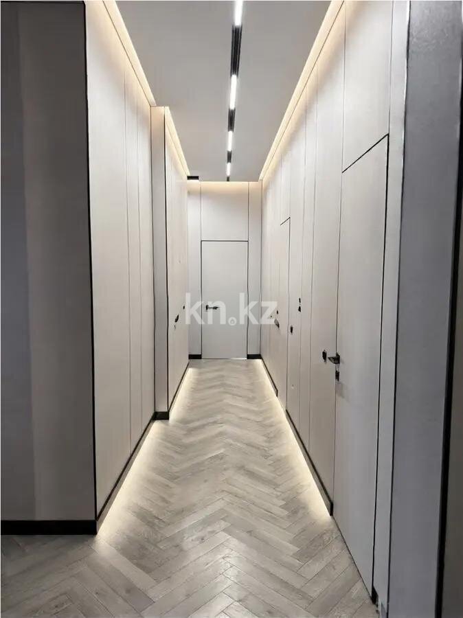 Продажа 4-комнатной квартиры, 142 м² в Алматы - фото 2