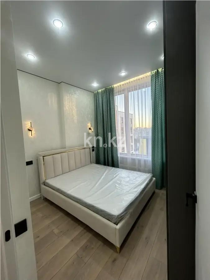 Продажа 2-комнатной квартиры, 38.5 м² в Астане - фото 2