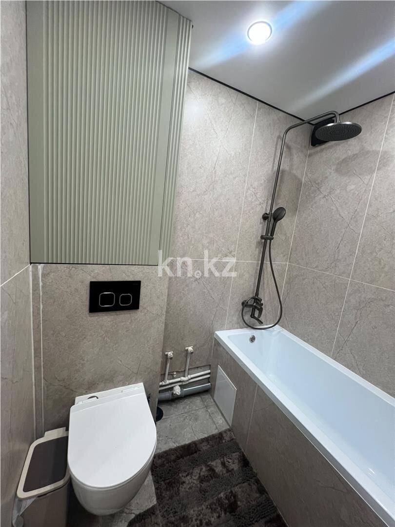 Продажа 2-комнатной квартиры, 53 м² в Караганде - фото 7