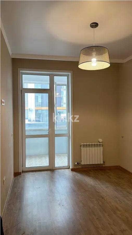 Продажа 1-комнатной квартиры, 42.3 м² в Астане - фото 2
