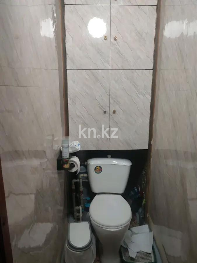 Продажа 2-комнатной квартиры, 54 м², мкр-н Жулдыз-2, дом  27А в Алматы - фото 4