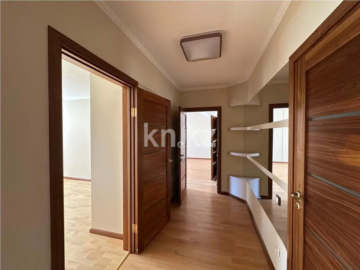 Продажа 3-комнатной квартиры, 110 м², ул. Аскарова, дом  21/20 в Алматы - фото 7