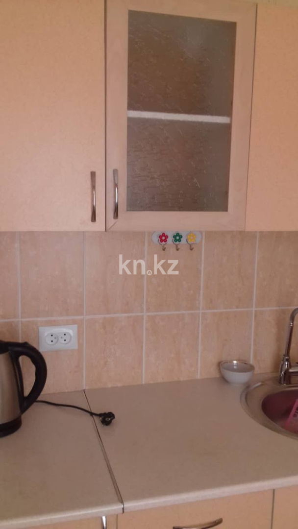 Аренда 1-комнатной квартиры, 35 м² в Астане