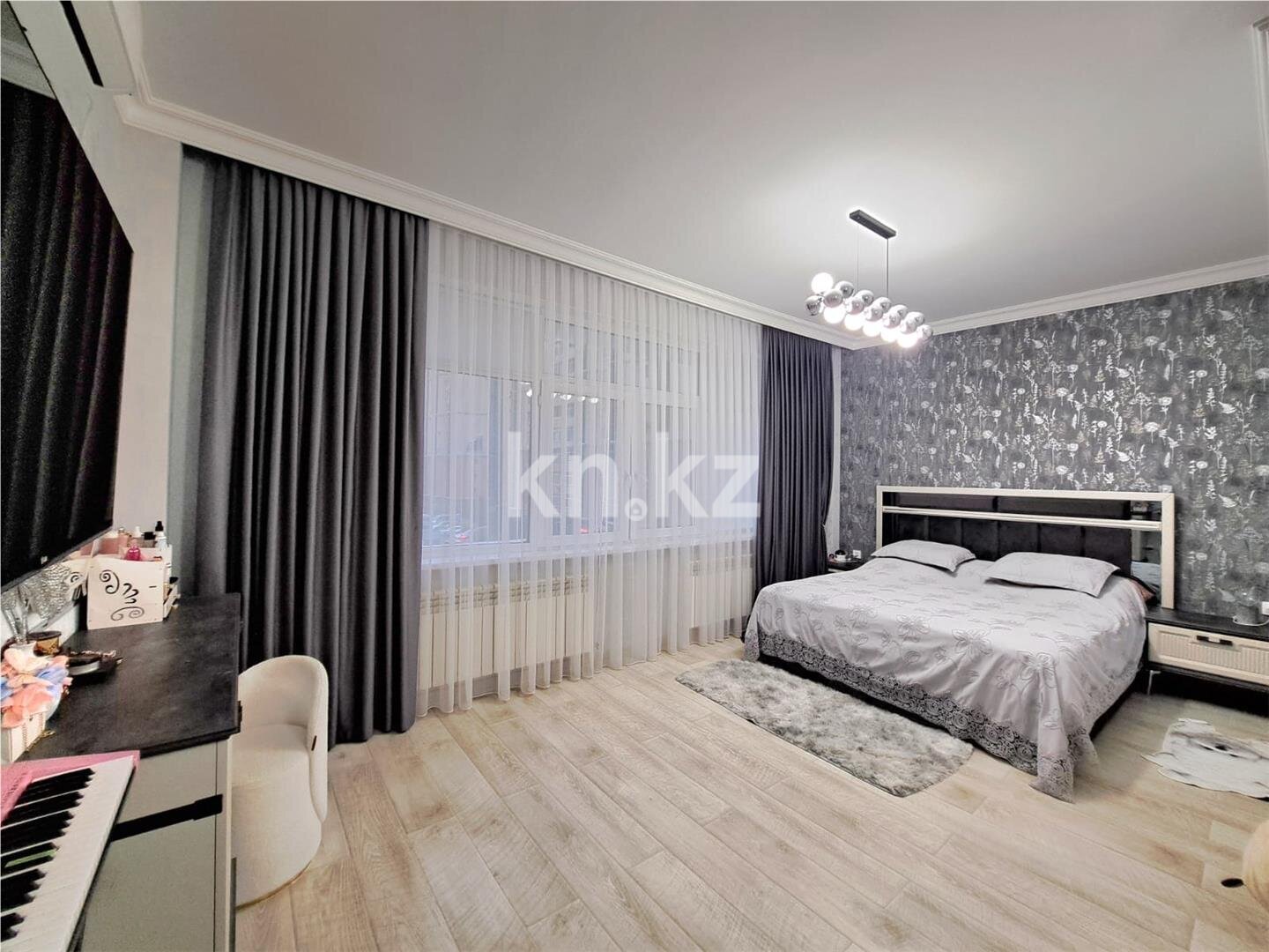 Продажа 5-комнатной квартиры, 252 м² в Астане - фото 20