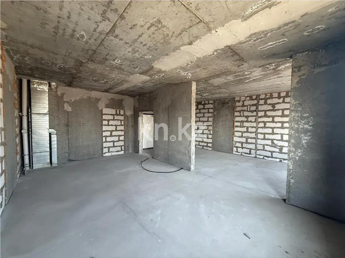 Продажа 2-комнатной квартиры, 55.5 м² в Алматы - фото 2