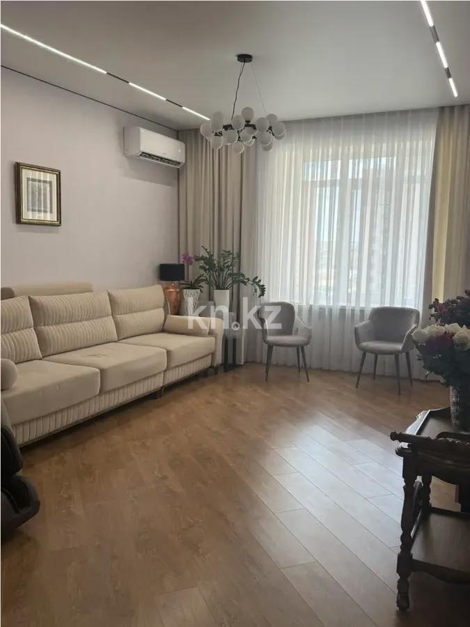 Продажа 3-комнатной квартиры, 101 м² в Караганде - фото 2