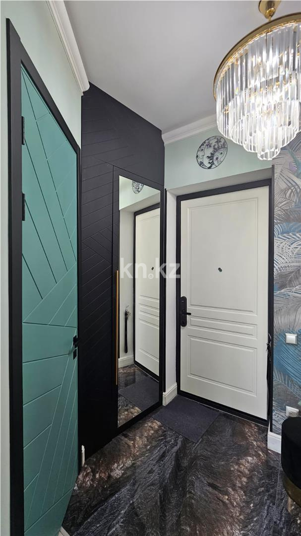 Продажа 3-комнатной квартиры, 120 м² в Астане - фото 11