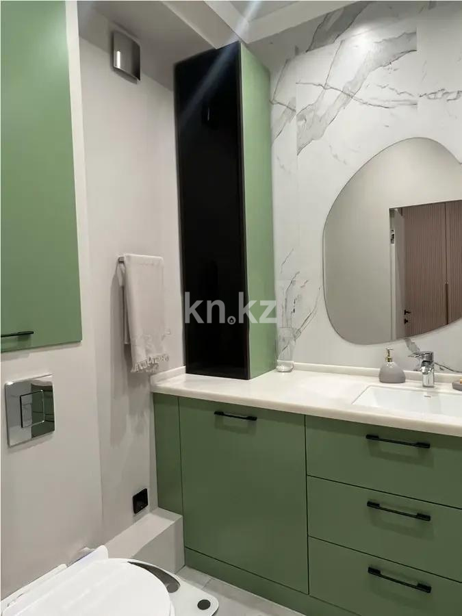 Продажа 2-комнатной квартиры, 48 м² в Алматы - фото 4