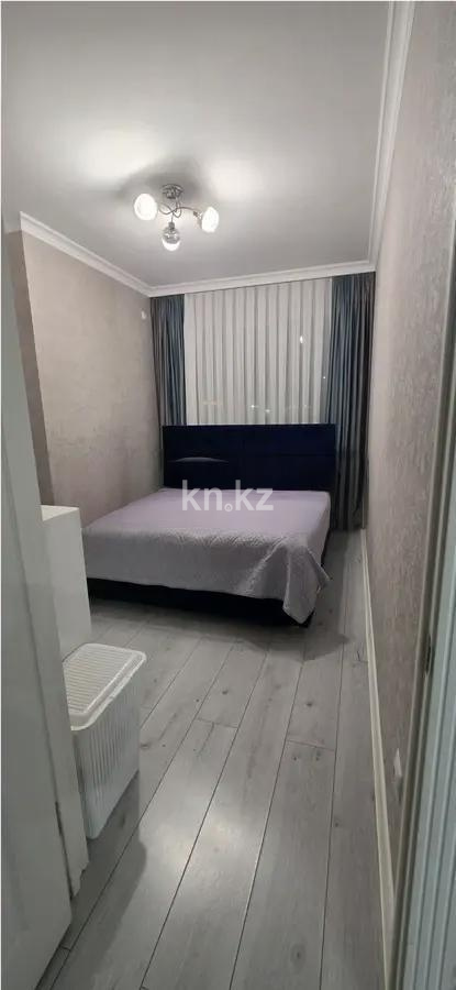 Продажа 1-комнатной квартиры, 44.7 м² в Астане - фото 2