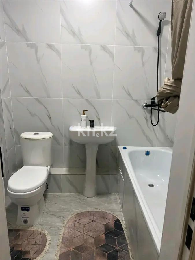 Продажа 1-комнатной квартиры, 39 м² в Астане - фото 3