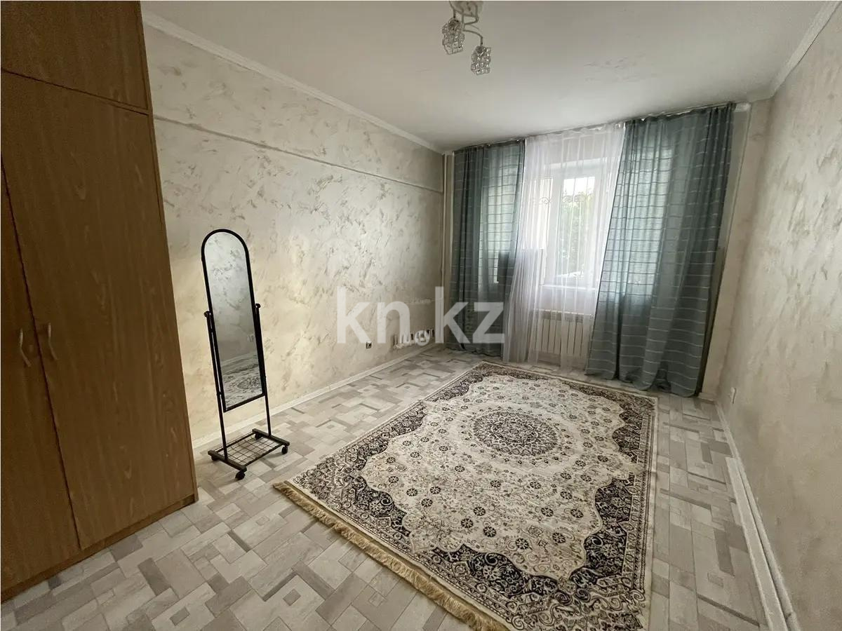 Продажа 1-комнатной квартиры, 33 м² в Алматы