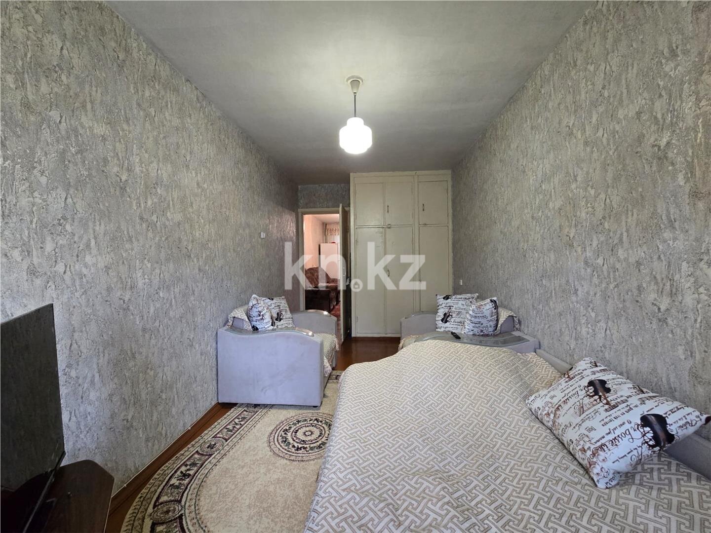 Продажа 2-комнатной квартиры, 45 м² в Темиртау - фото 4