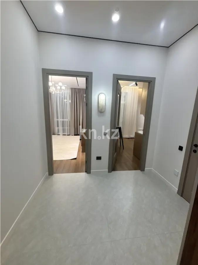 Продажа 1-комнатной квартиры, 40 м² в Алматы - фото 4