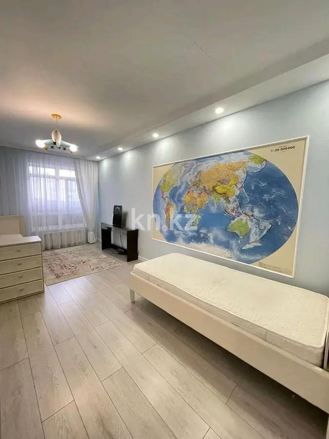 Продажа 3-комнатной квартиры, 136 м², пр. Мангилик Ел, дом  33/2 в Астане - фото 3