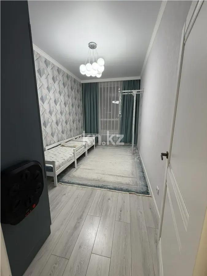 Продажа 3-комнатной квартиры, 80.6 м², ул. Анет баба, дом  9/1Б в Астане - фото 3