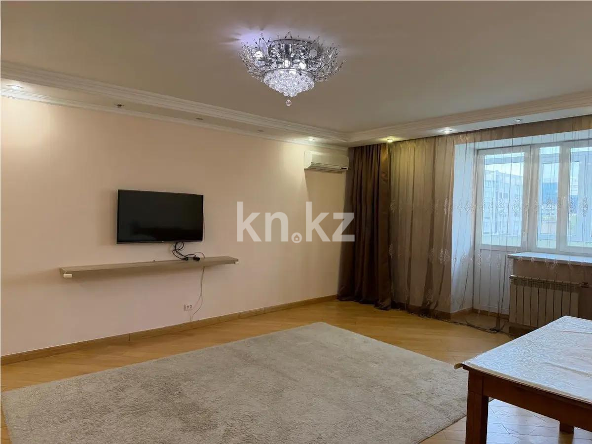 Продажа 2-комнатной квартиры, 83.3 м² в Астане