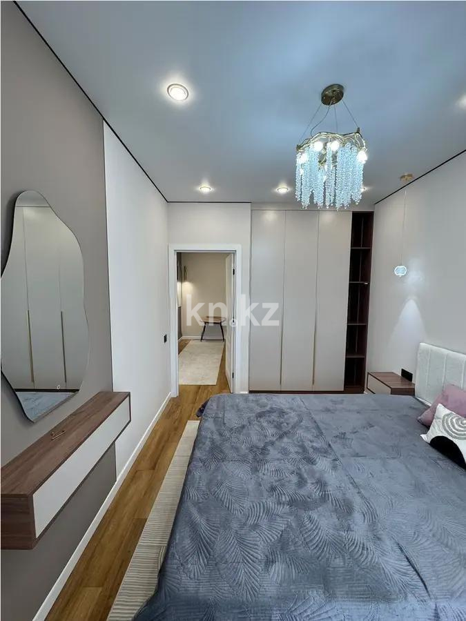 Продажа 2-комнатной квартиры, 40 м² в Алматы - фото 2
