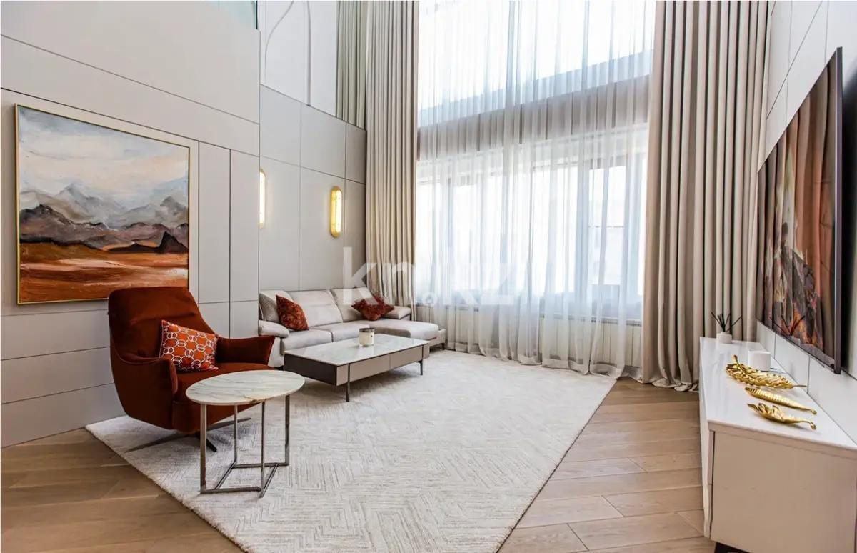 Продажа 7-комнатной квартиры, 300 м² в Алматы